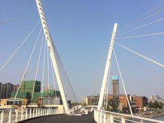 -映月湖中央公园