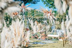 -圣露庄园·草坪婚礼·宴会厅·会议