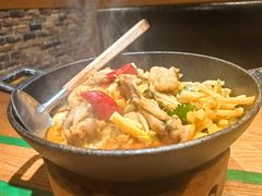 -望湘园·湖南菜(大宁店)