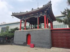 -长安寺
