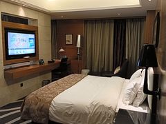 -黄山馥丽蓝山酒店(新安江店)