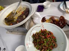 -楚鱼王·河鲜·湖北菜(华农店)