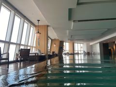 -上海柏悦酒店
