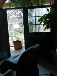 -THE BARN大屋理发馆