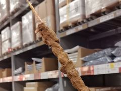 -宜家家居(四元桥商场店)