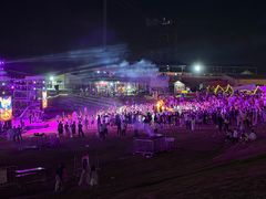 -龙里油画大草原旅游区