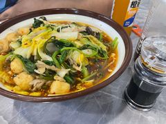 -老好吃清真麻辣烫
