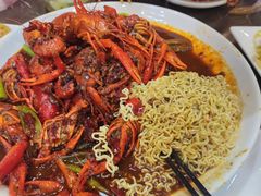 -上海老城区小龙虾虾宴·杭帮菜(五柳巷店)