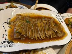 扒牛肉-老仁义·清真菜(太古街店)