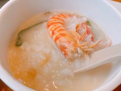 -小城粥道·海胆鲜虾粥(解放广场店)