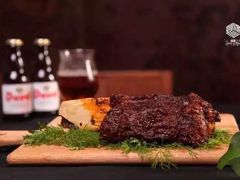 -烛影拾光观景餐厅·创意菜·摄影·小提琴(大唐不夜城店)