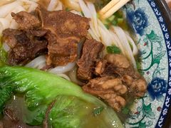 -韦记牛杂汤(清晖园店)
