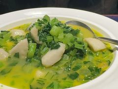 -苏帮袁Sue Cuisine(南开大悦城店)