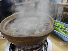 -威邵鸡煲(西华路总店)