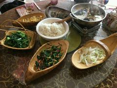 -鱼乐岛餐厅·户外花园主题餐厅