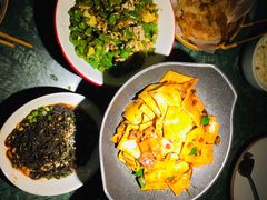 -姐夫的小菜(新中关购物中心店)
