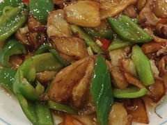-鹤乡东北菜(崮山路店)