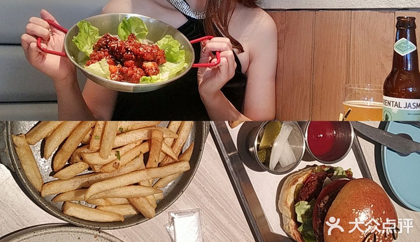 深圳后海这家高颜值brunch你确定你不来拔草