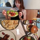 深圳后海这家高颜值brunch你确定你不来拔草