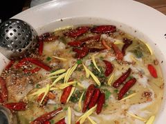 -太二酸菜鱼(福州泰禾店)