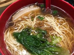 -食惠里小笼包面馆(越秀店)