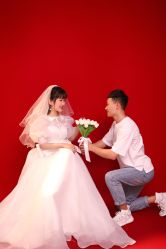 点击看大图 -三河市薇拉风情婚纱摄影店