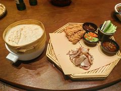 -唐山宴大唐州府精品中餐