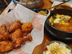 -韩礼年糕(飞虹路店)
