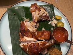-拾味馆·海南菜(万达店)