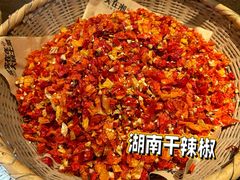 -实在湘·大碗土菜(竹料店)