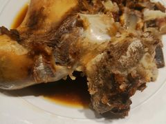 -西贝(枫蓝国际购物中心店)