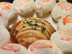 -HOHO餐厅(古子城店)