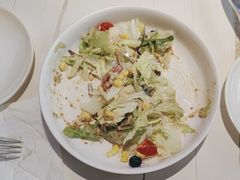 -牛扒先生·厚切雪花牛扒西餐厅(北京路禺山路店)