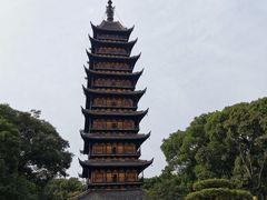 -常熟方塔园