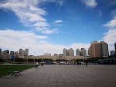 -大连人民广场