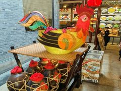 -猪肉婆私房菜(容桂总店)