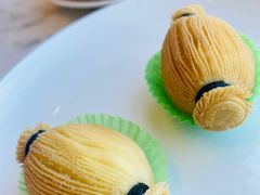 -唐阁海景中餐厅·纯手工早茶·粤菜(海口朗廷酒店)