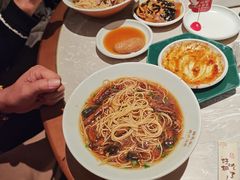 -松鹤面馆·古法焖肉面(观前店)