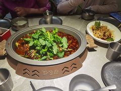 -黔渔翁豆花渎鱼(喷水池店)