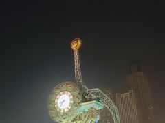 -世纪钟