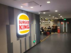 -汉堡王(西直门凯德MALL店)