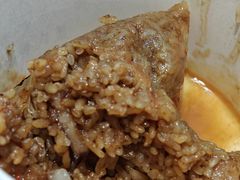 -蓝氏钟楼肉粽