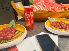 -AJIYA·池袋日式烧肉自助(天津万象城店)