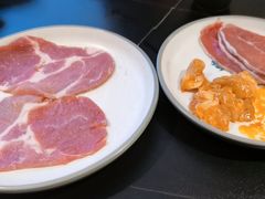 -東盛炭烤自助料理(浦东文峰广场店)