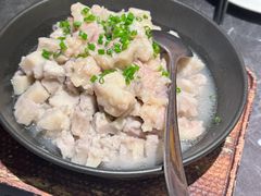 -炊烟小炒黄牛肉(浦东世纪汇店)