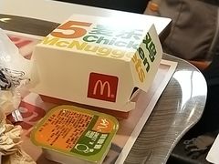 -麦当劳(东苑丽宝商业广场店)