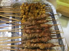 -胖姐烧烤(总店)