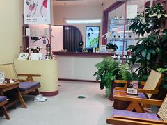 -LANN I 蘭·泰式古法按摩(长宁来福士东八区店)