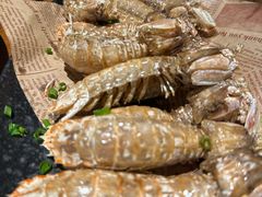 -高佳庄·舟山海鲜(海景旗舰店)