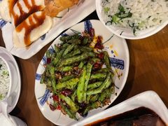 -奶奶的味道(胶州路店)